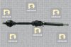 FORD 1310250 Drive Shaft
